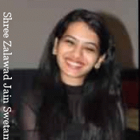 Salonee Shailesh Shah